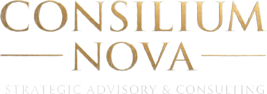 Consilium Nova, Strategic Advisory and Consulting